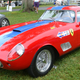 Illustration for article titled Pick Your Favorite Race Car at the Keeneland Concours dElegance